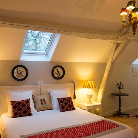 La Folie Saint Julien Bed & Breakfast Rom bilde