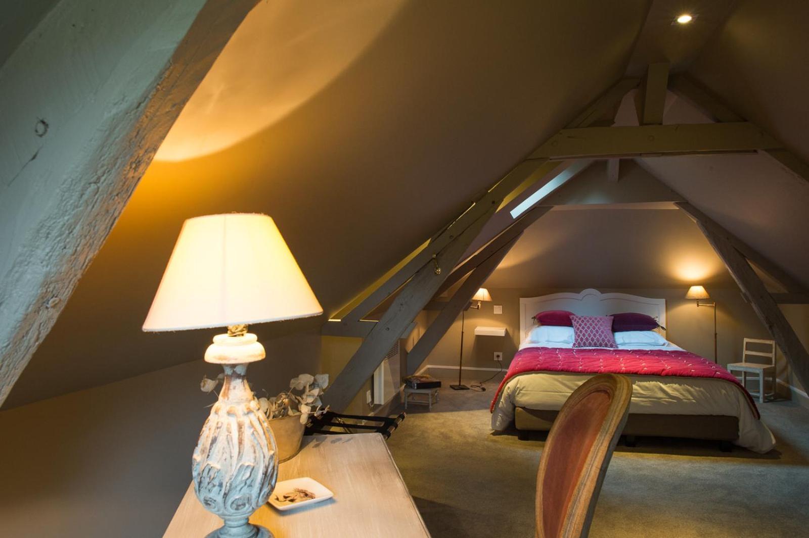 La Folie Saint Julien Bed & Breakfast Rom bilde