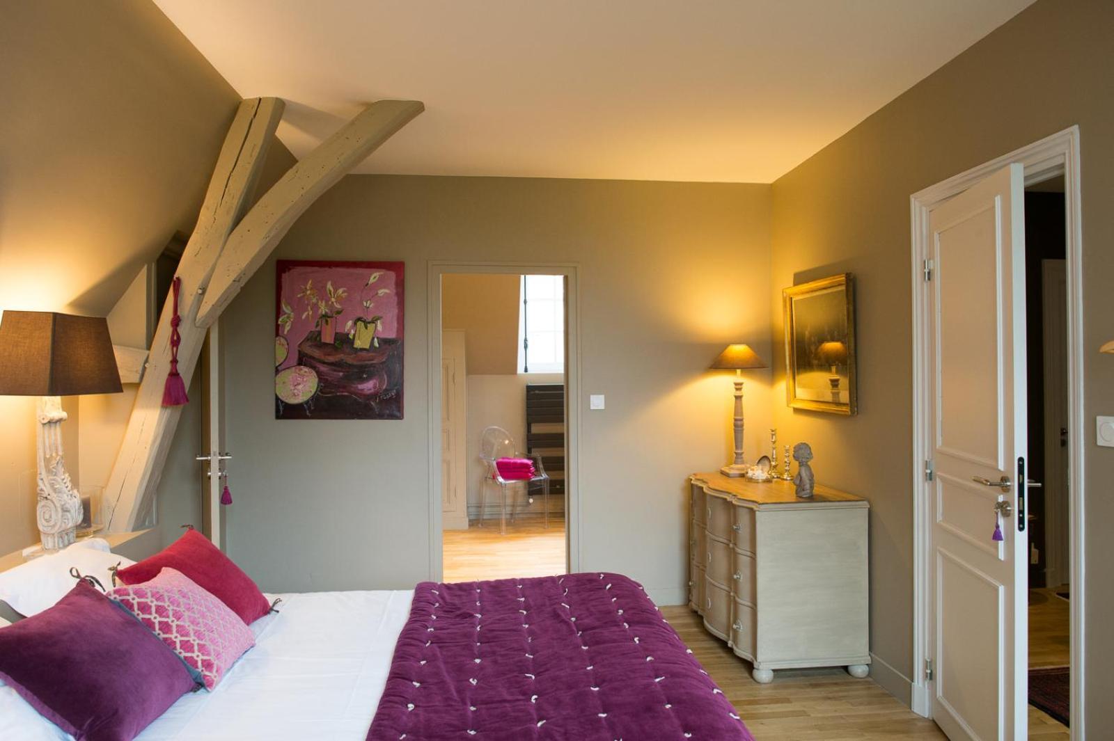 La Folie Saint Julien Bed & Breakfast Rom bilde