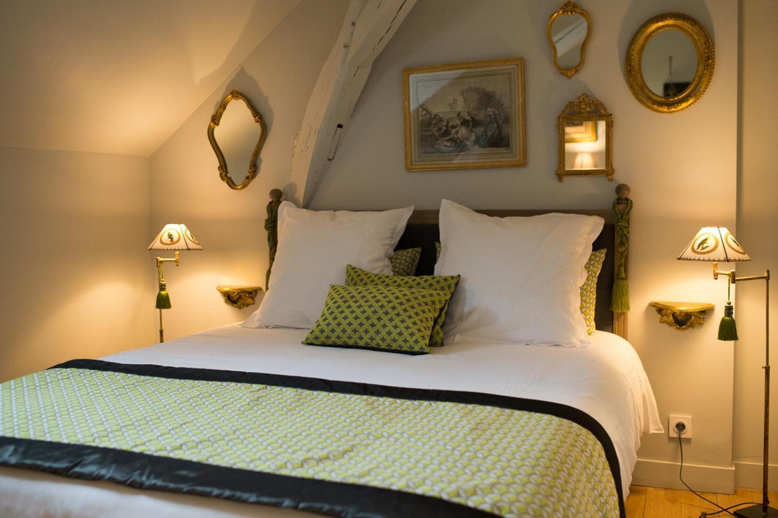 La Folie Saint Julien Bed & Breakfast Rom bilde