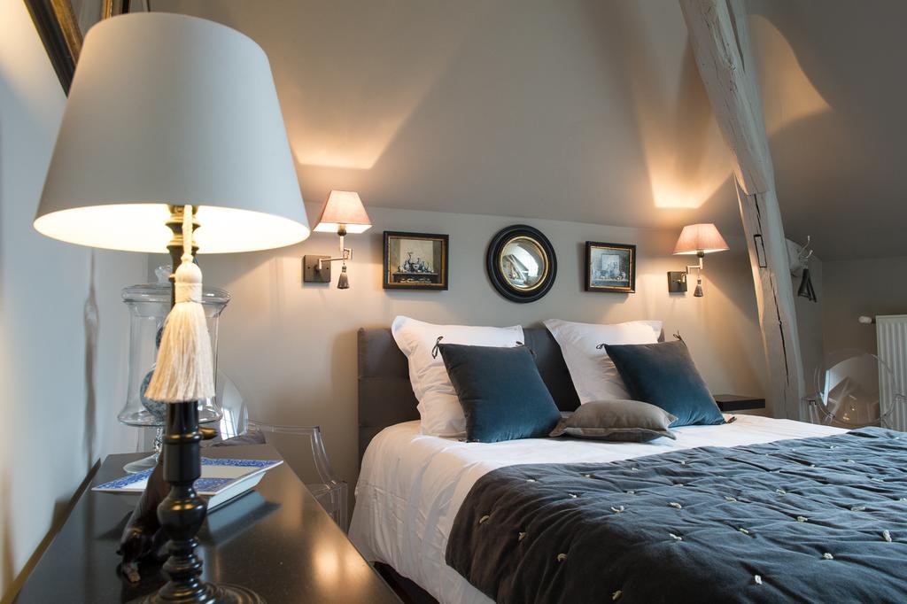 La Folie Saint Julien Bed & Breakfast Rom bilde