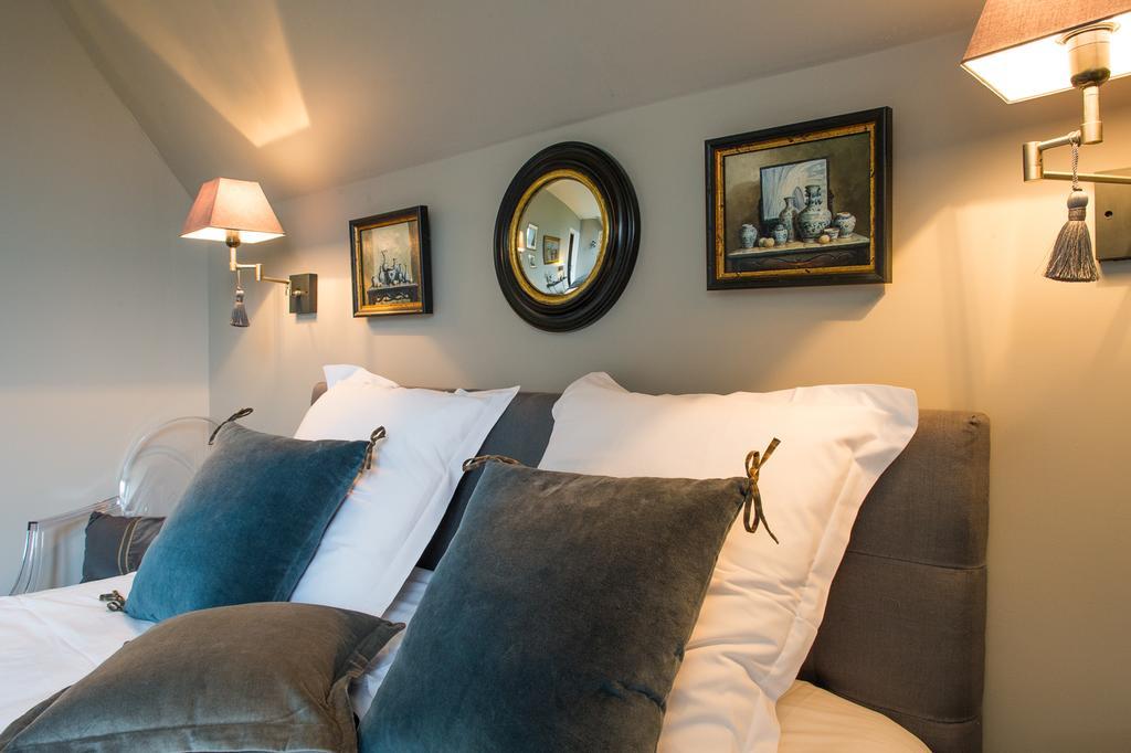 La Folie Saint Julien Bed & Breakfast Rom bilde