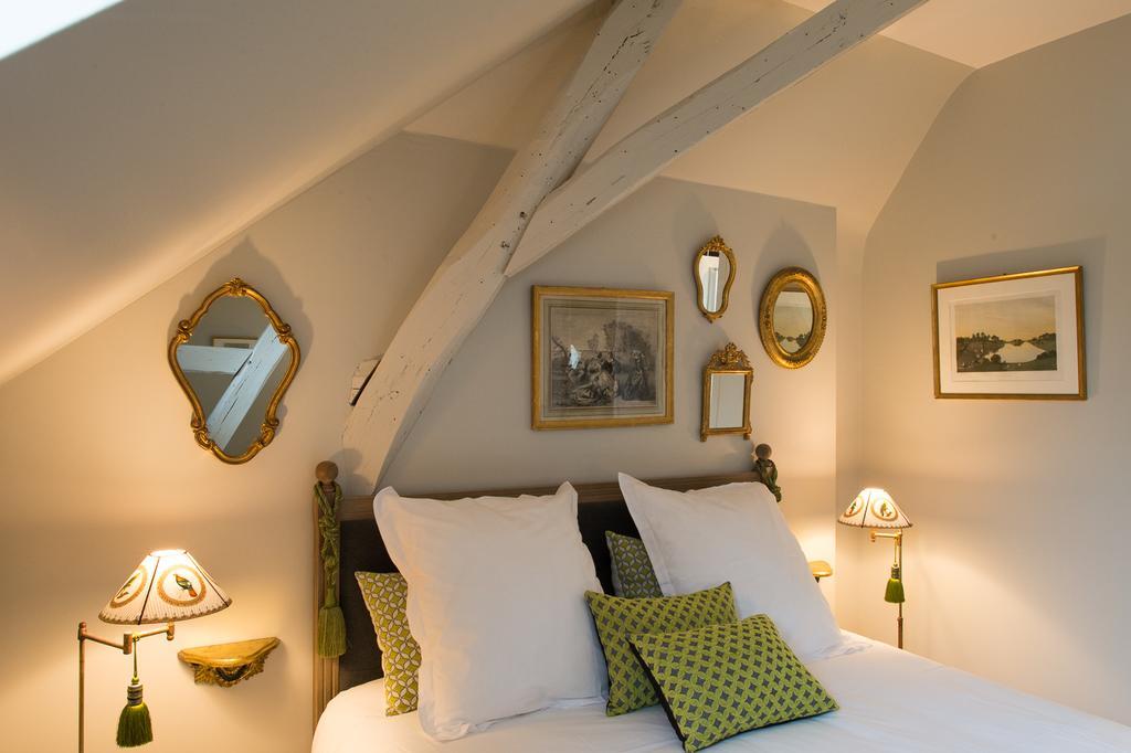 La Folie Saint Julien Bed & Breakfast Rom bilde