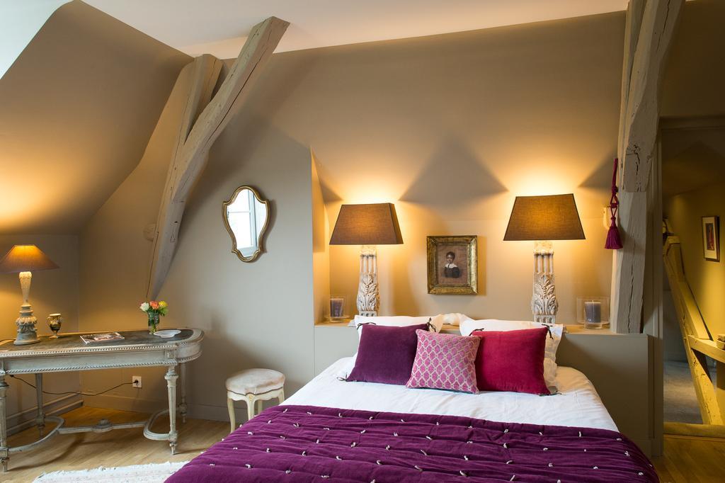 La Folie Saint Julien Bed & Breakfast Rom bilde